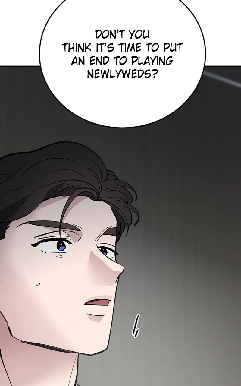 I Spy a Married Life Chapter 62 page 59 - 
