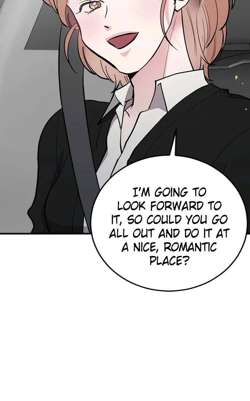 I Spy a Married Life Chapter 62 page 7 - 