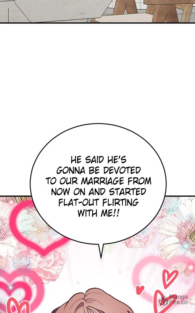 I Spy a Married Life Chapter 62 page 65 - 