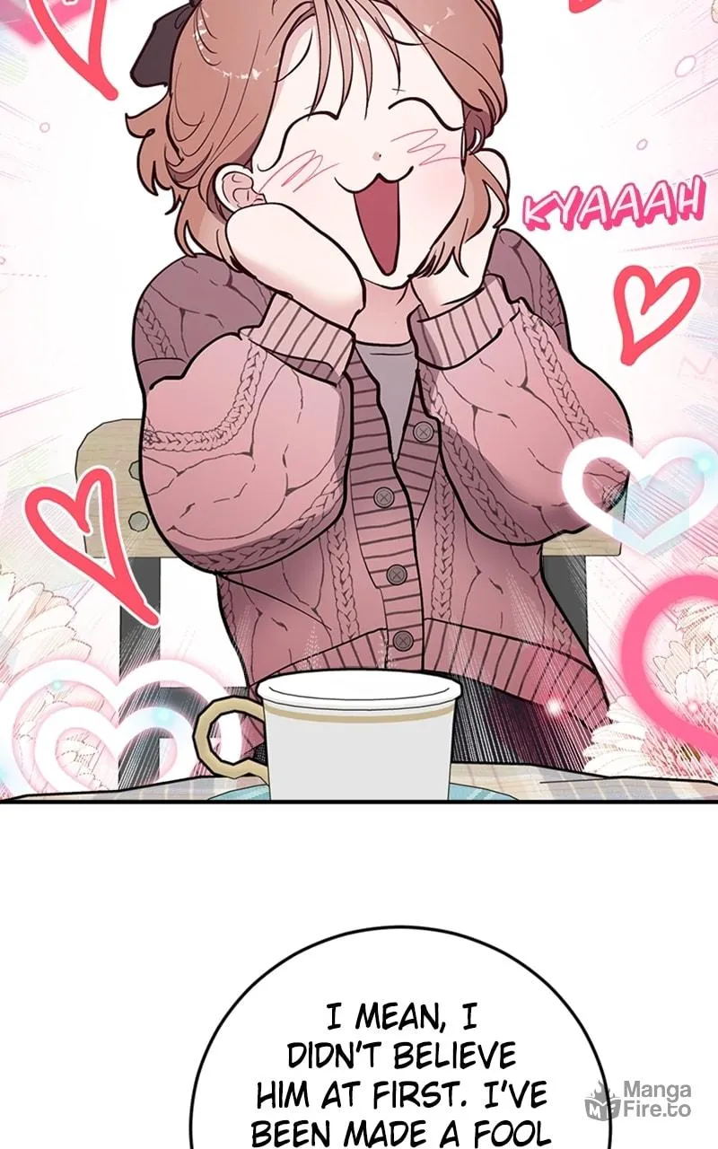 I Spy a Married Life Chapter 62 page 66 - 