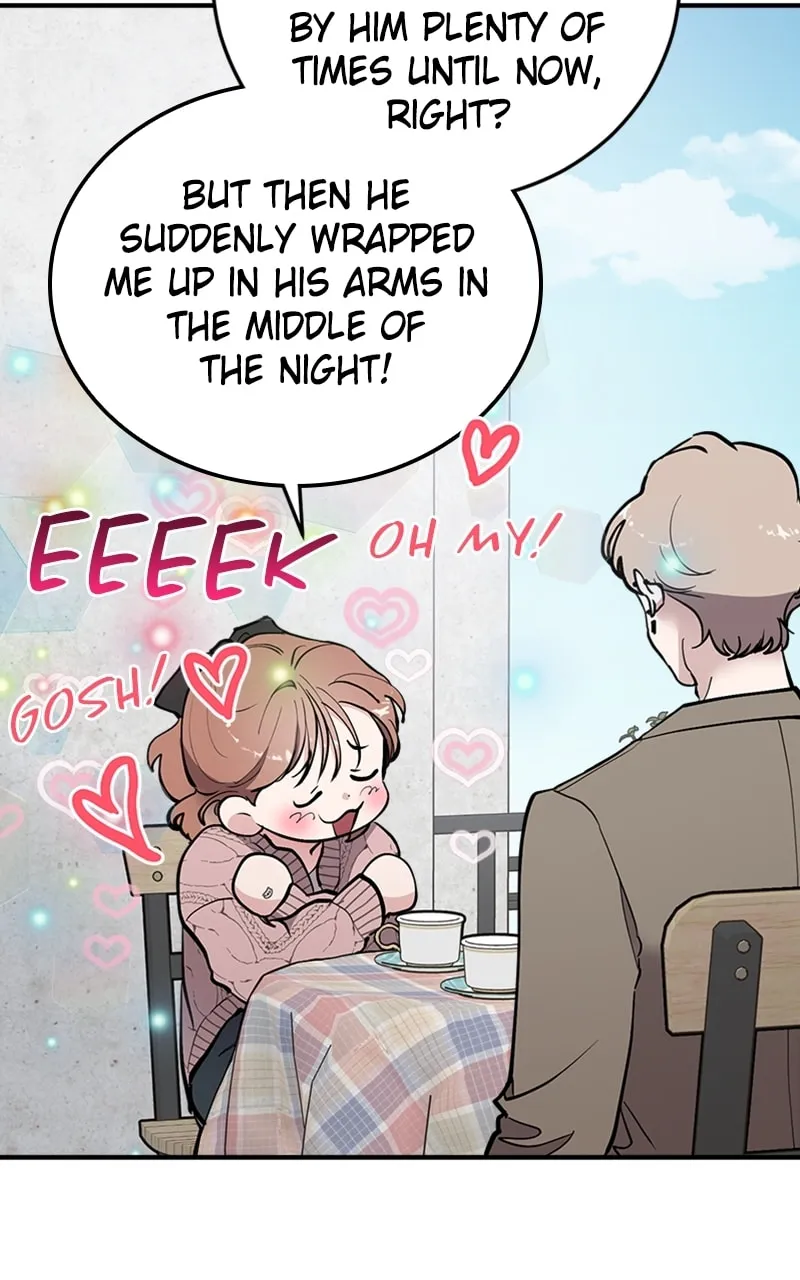 I Spy a Married Life Chapter 62 page 67 - 