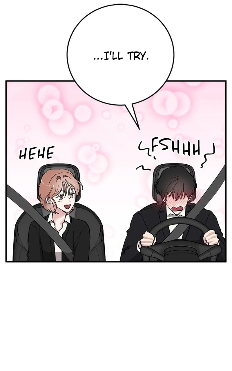 I Spy a Married Life Chapter 62 page 8 - 