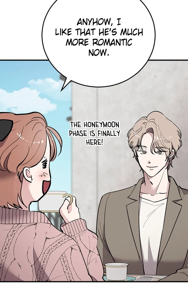 I Spy a Married Life Chapter 62 page 71 - 