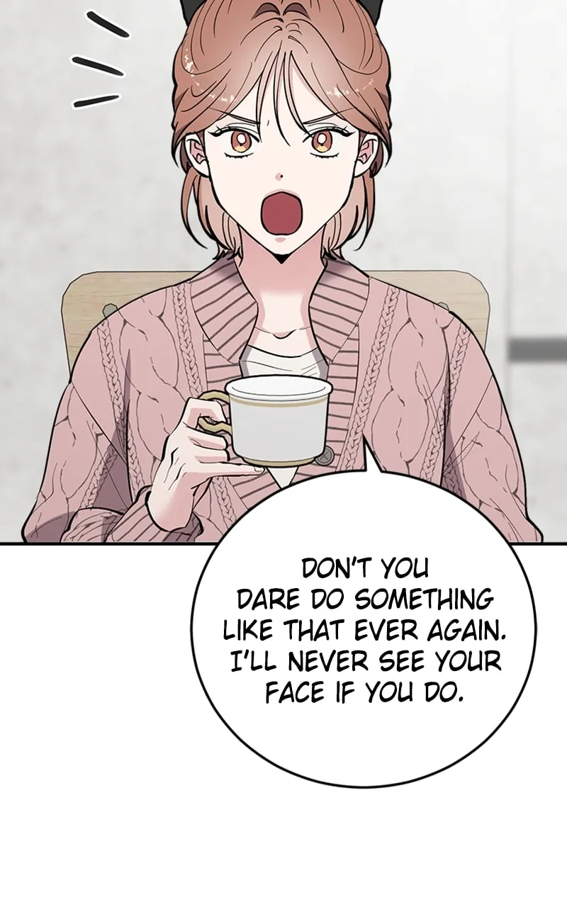 I Spy a Married Life Chapter 62 page 74 - 
