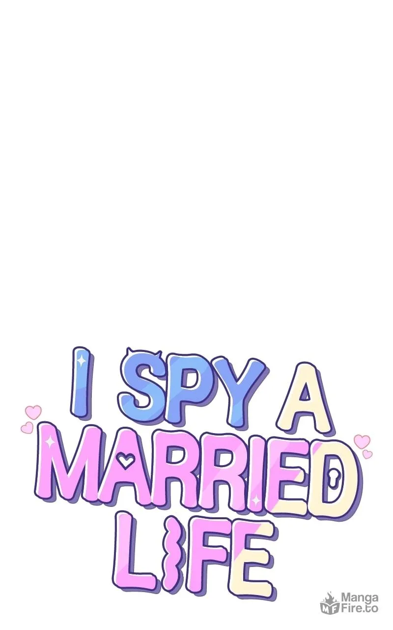 I Spy a Married Life Chapter 62 page 9 - 