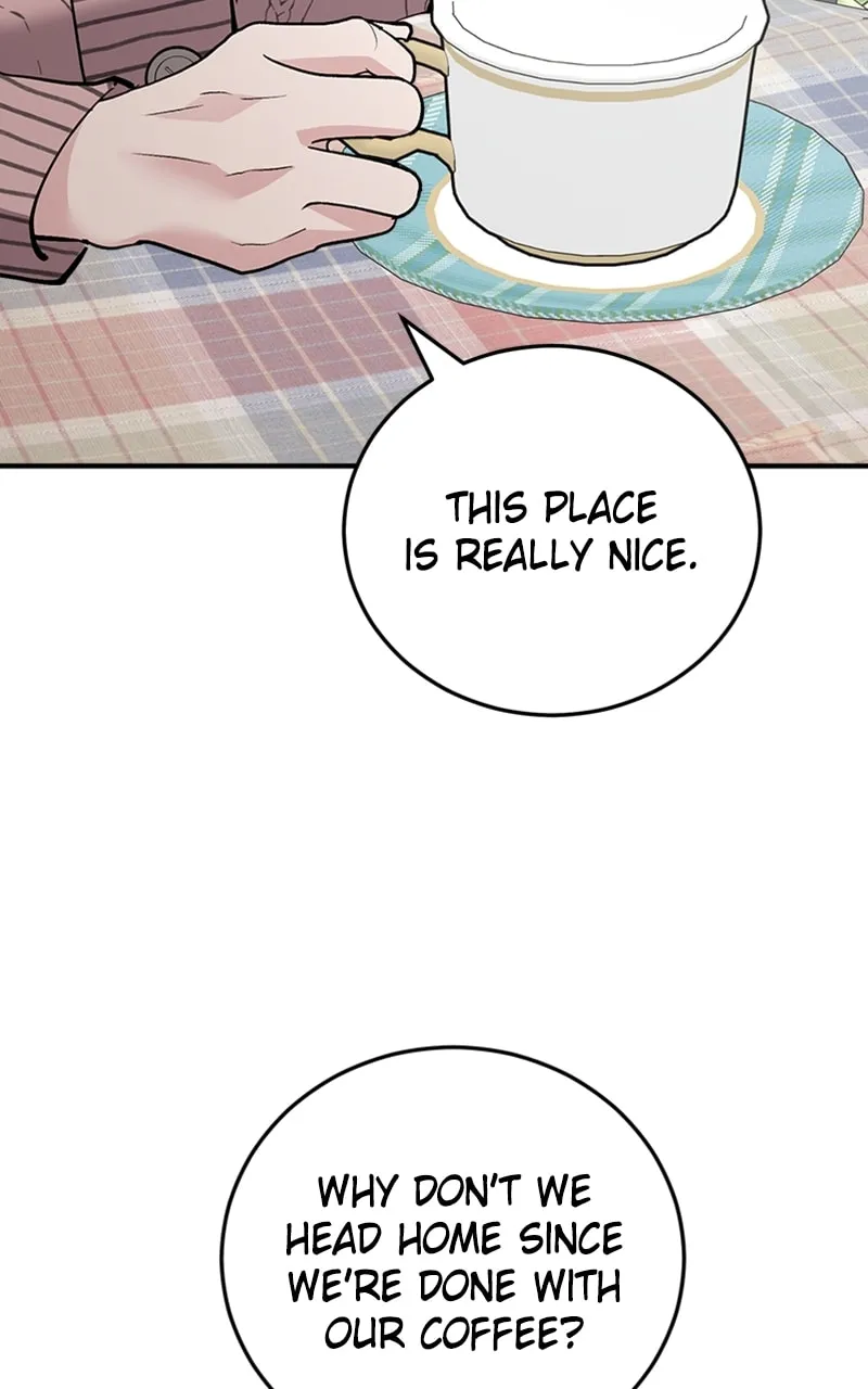 I Spy a Married Life Chapter 62 page 82 - 