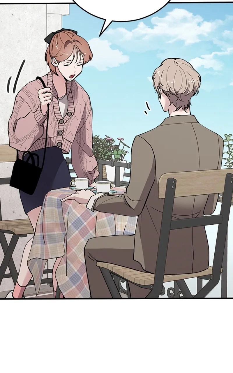 I Spy a Married Life Chapter 62 page 83 - 