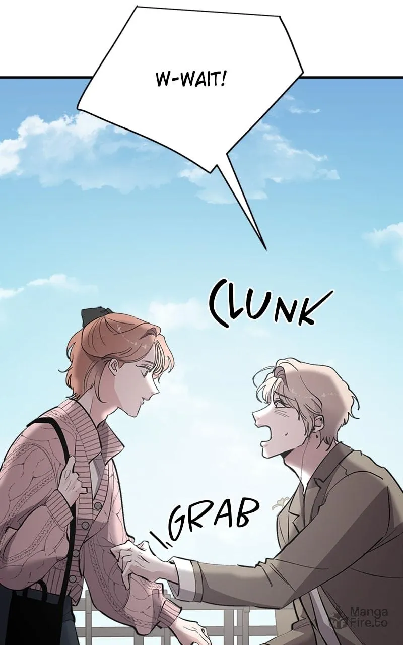 I Spy a Married Life Chapter 62 page 84 - 