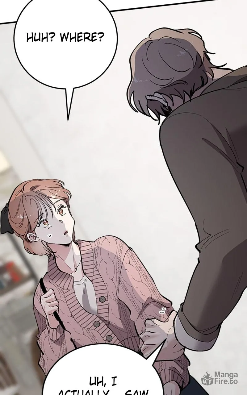 I Spy a Married Life Chapter 62 page 87 - 