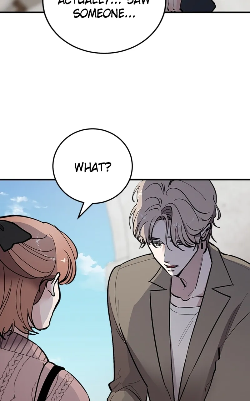 I Spy a Married Life Chapter 62 page 88 - 