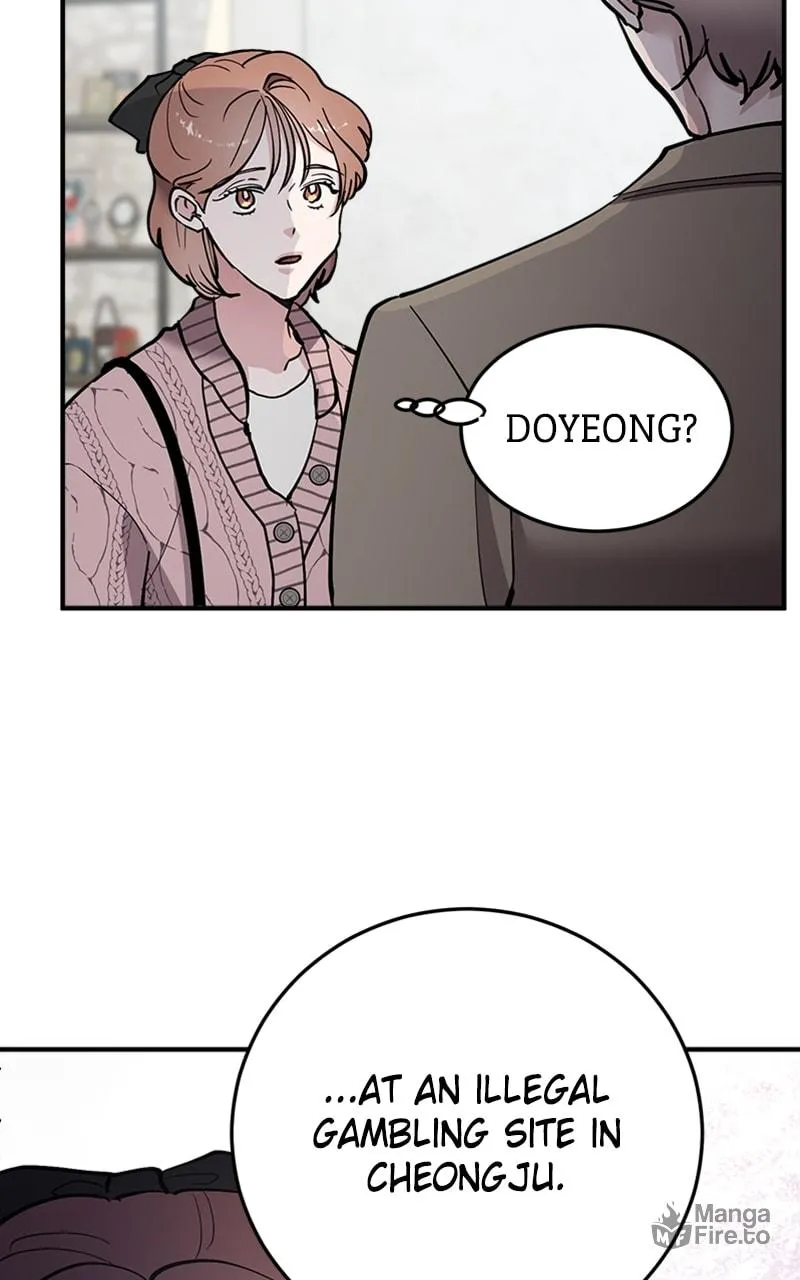I Spy a Married Life Chapter 62 page 90 - 