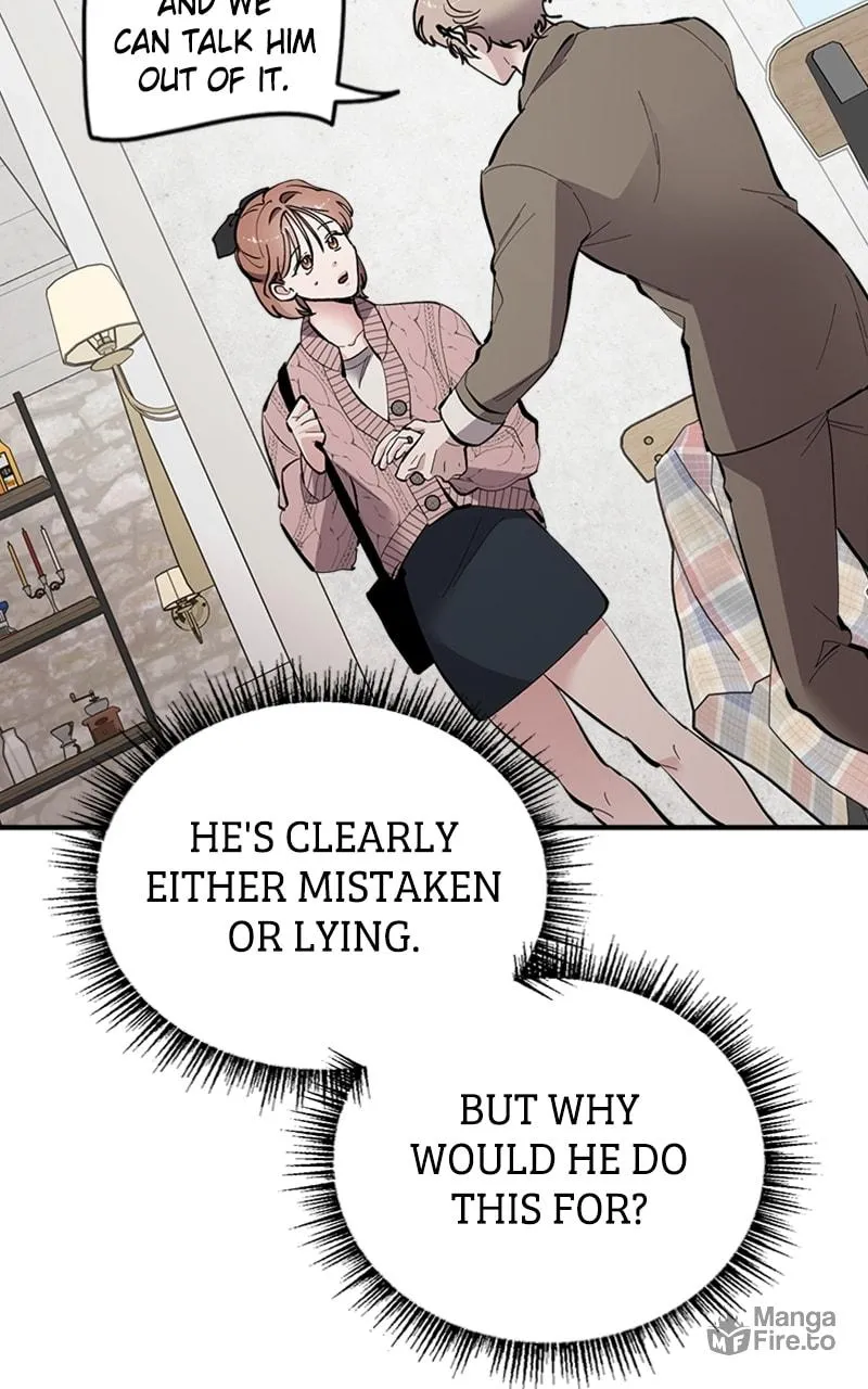 I Spy a Married Life Chapter 62 page 93 - 