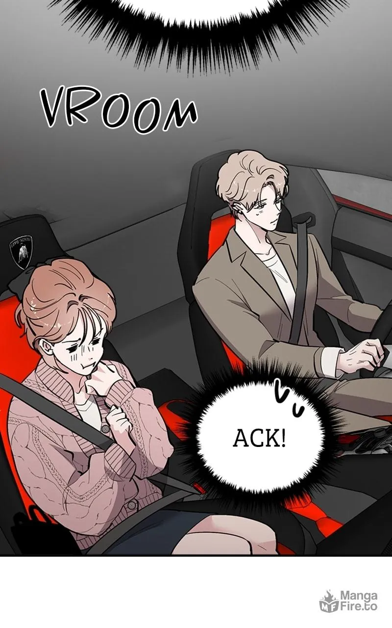 I Spy a Married Life Chapter 62 page 95 - 