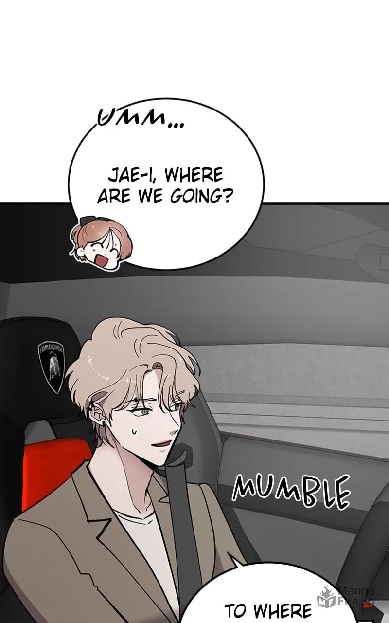 I Spy a Married Life Chapter 62 page 96 - 