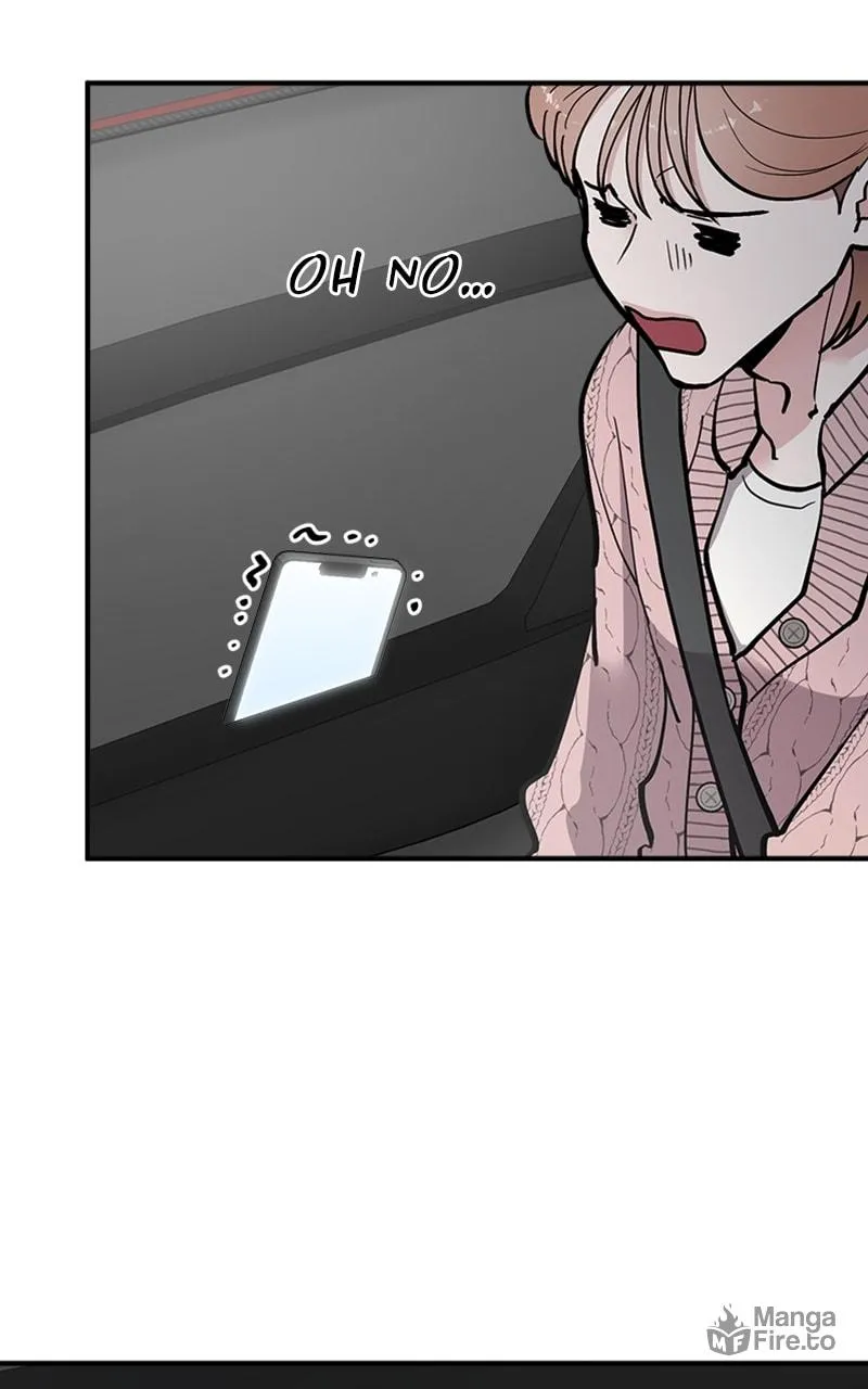 I Spy a Married Life Chapter 62 page 99 - 