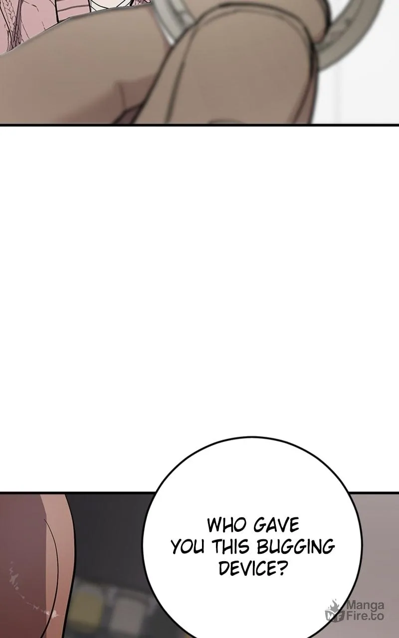 I Spy a Married Life Chapter 63 page 105 - 