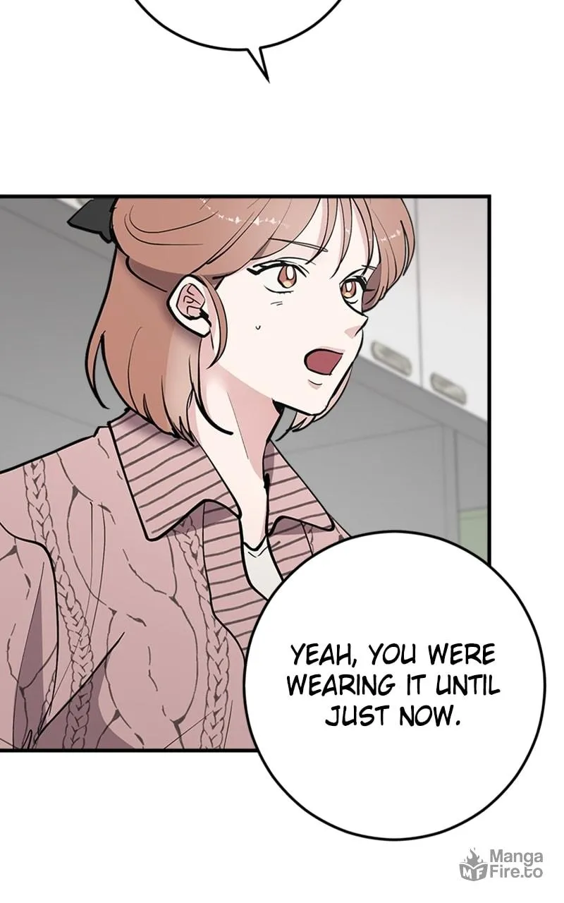 I Spy a Married Life Chapter 63 page 108 - 