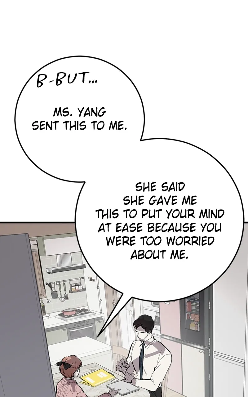 I Spy a Married Life Chapter 63 page 109 - 