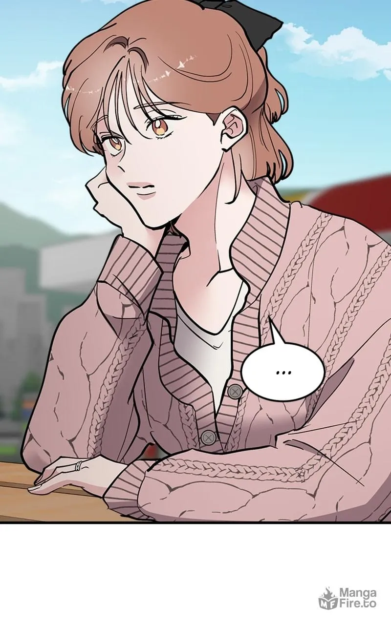 I Spy a Married Life Chapter 63 page 20 - 