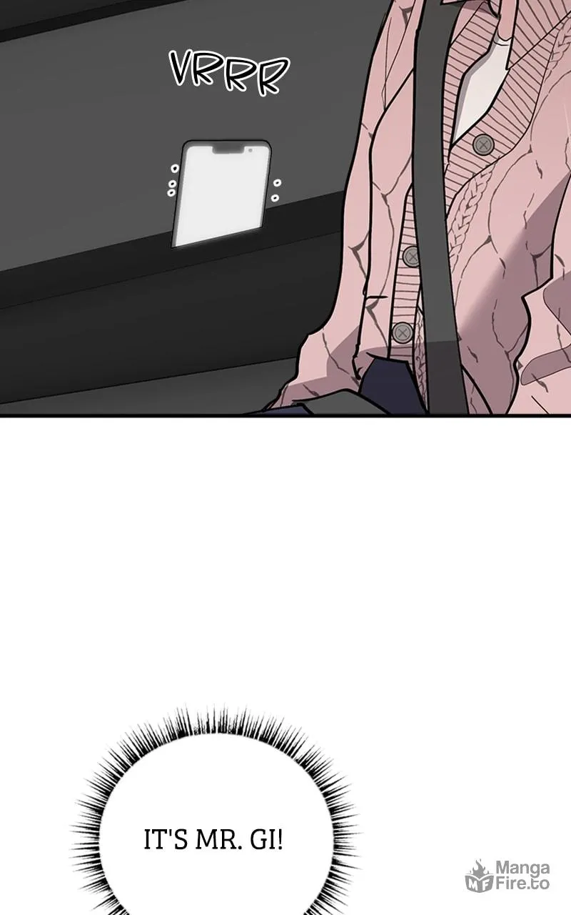 I Spy a Married Life Chapter 63 page 3 - 