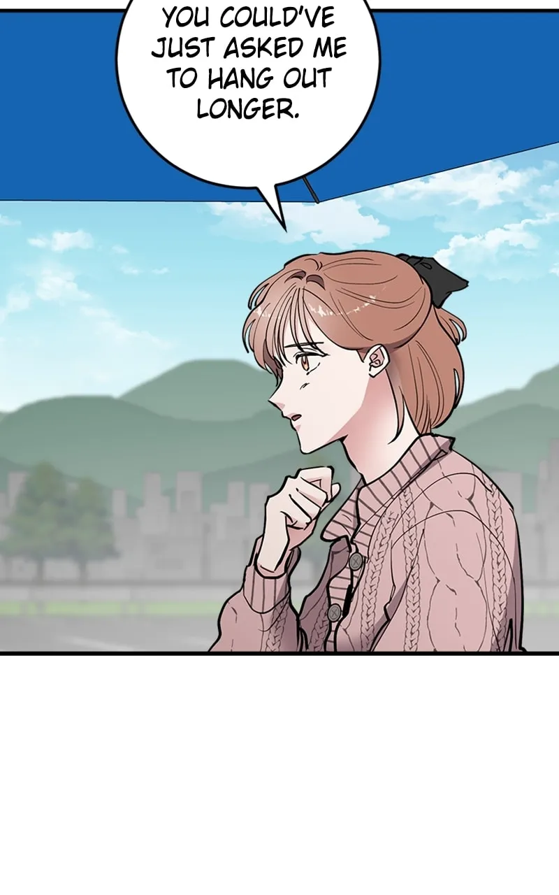 I Spy a Married Life Chapter 63 page 26 - 