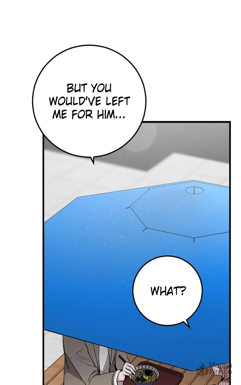 I Spy a Married Life Chapter 63 page 27 - 
