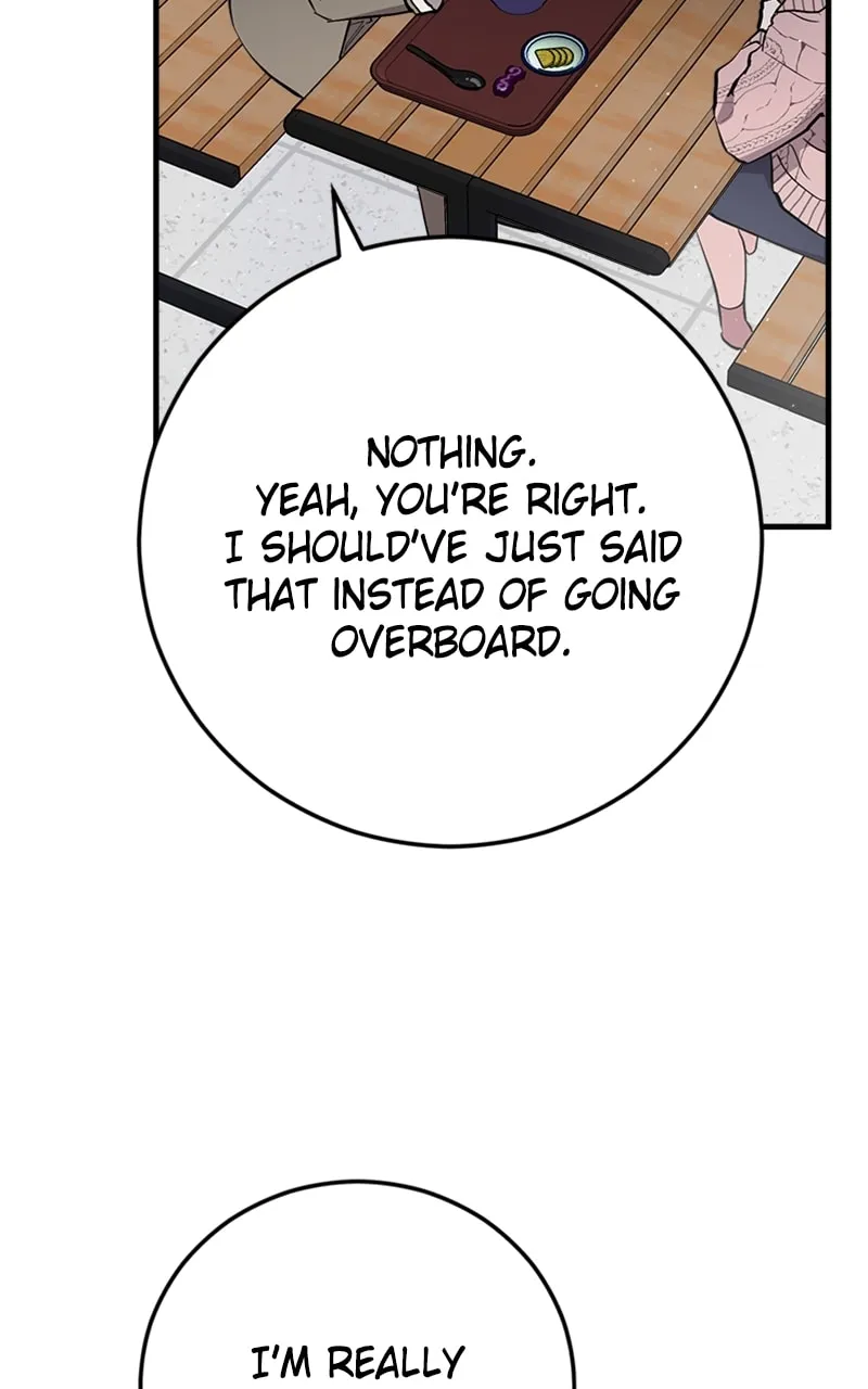 I Spy a Married Life Chapter 63 page 28 - 