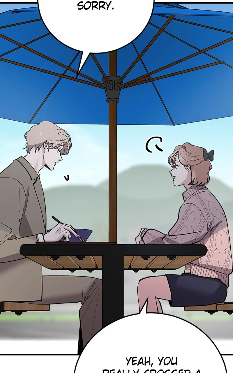 I Spy a Married Life Chapter 63 page 29 - 
