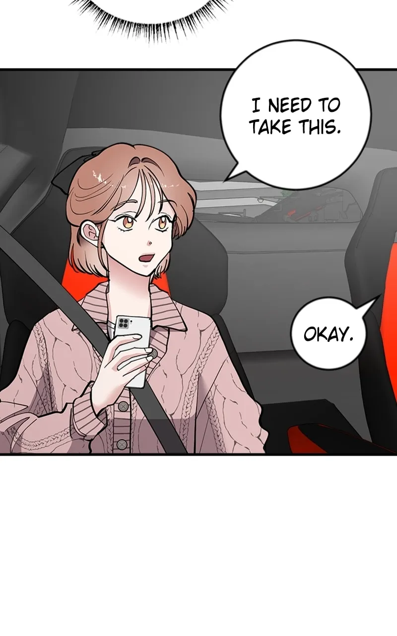 I Spy a Married Life Chapter 63 page 4 - 