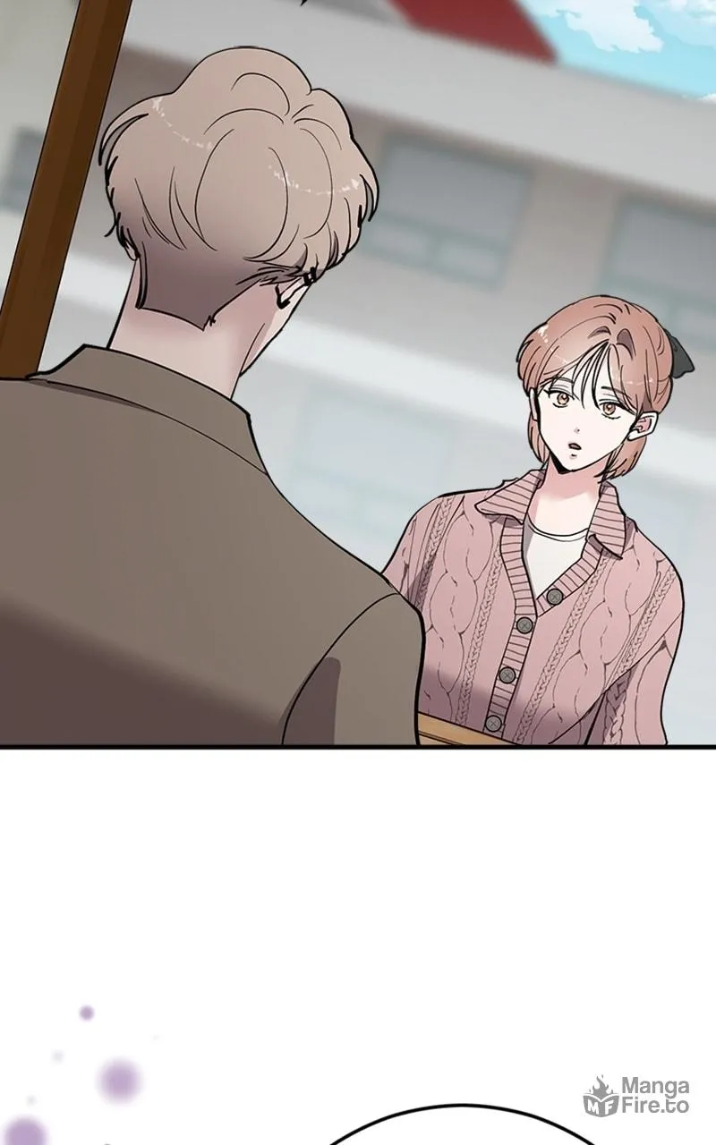 I Spy a Married Life Chapter 63 page 36 - 