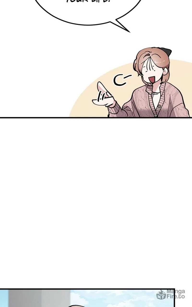 I Spy a Married Life Chapter 63 page 39 - 