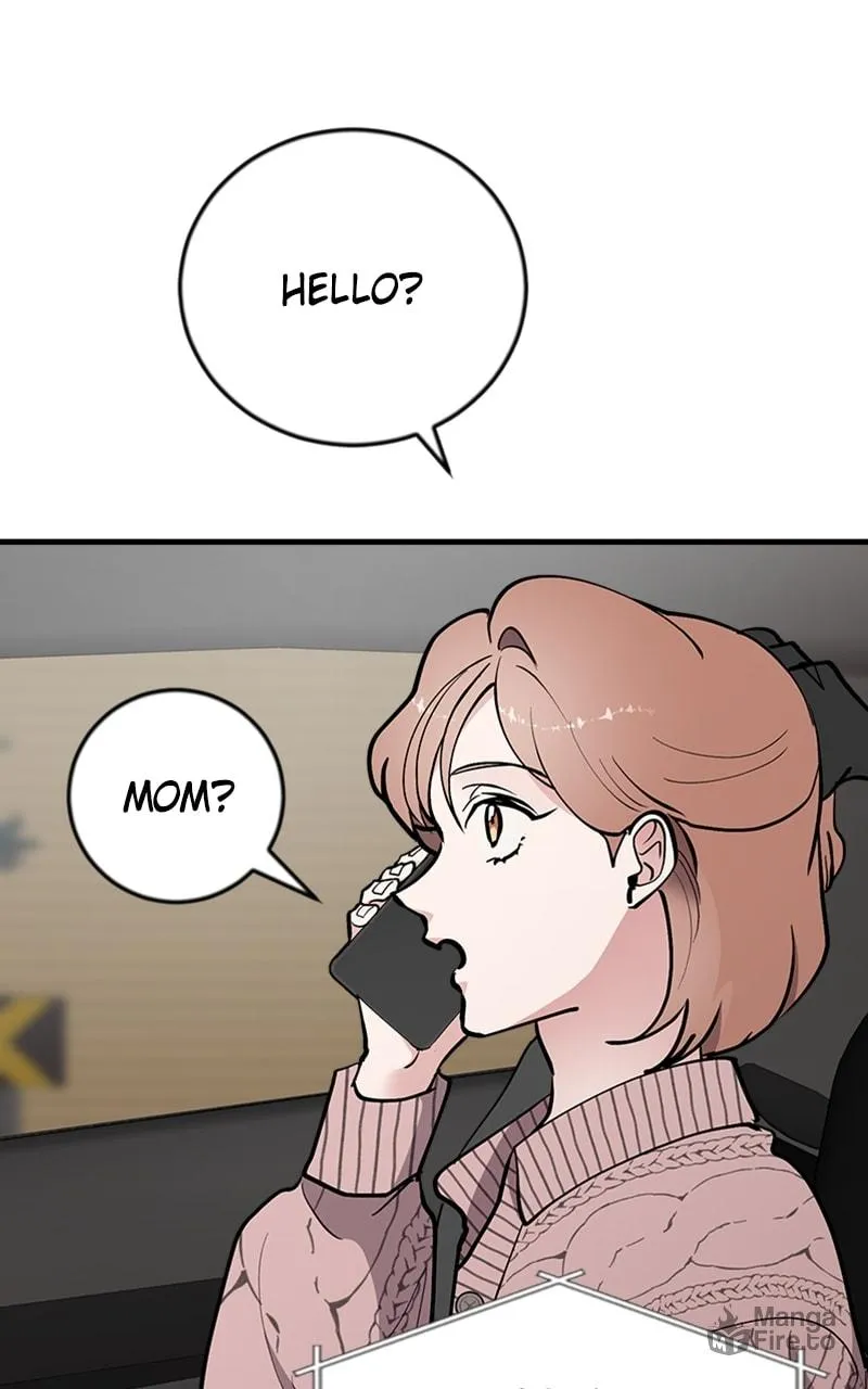 I Spy a Married Life Chapter 63 page 5 - 