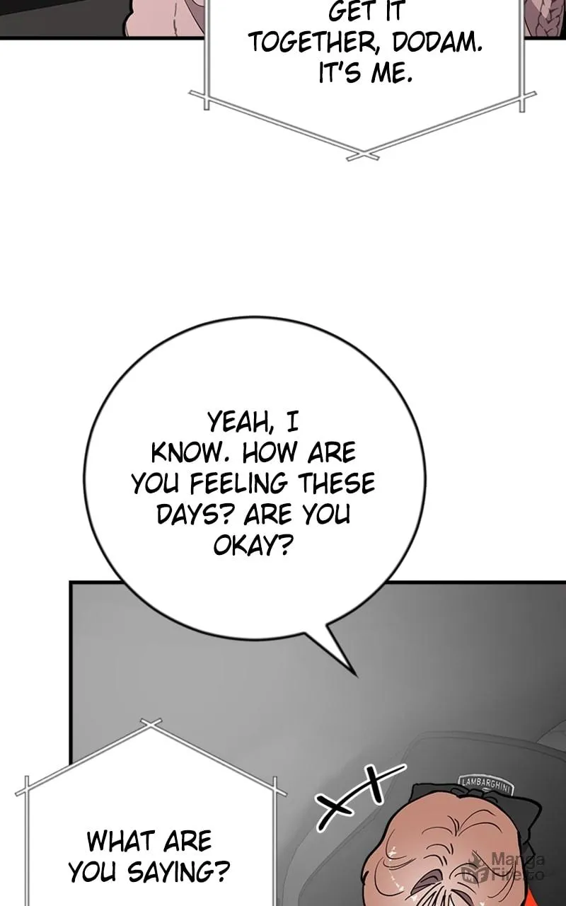 I Spy a Married Life Chapter 63 page 6 - 