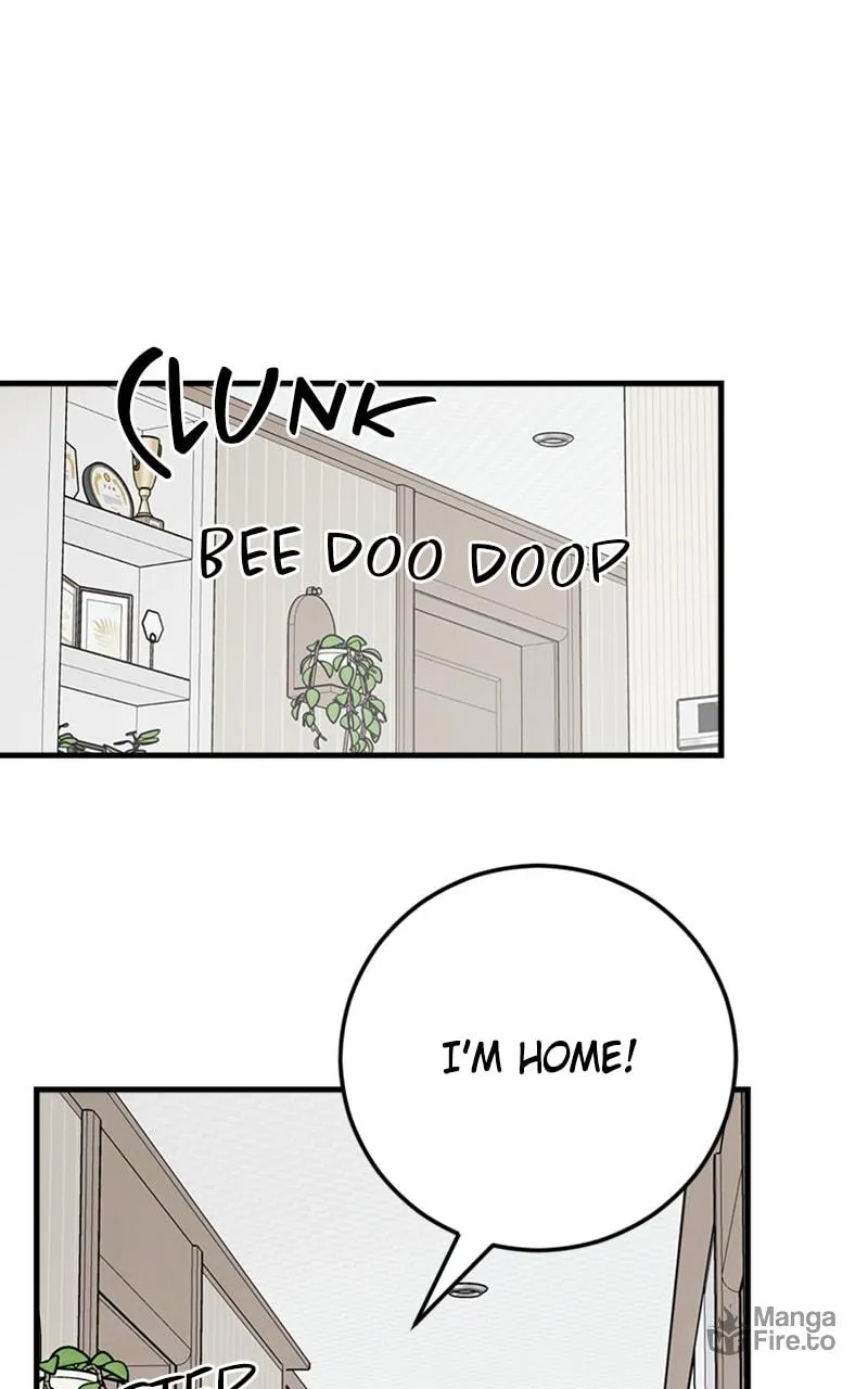 I Spy a Married Life Chapter 63 page 51 - 