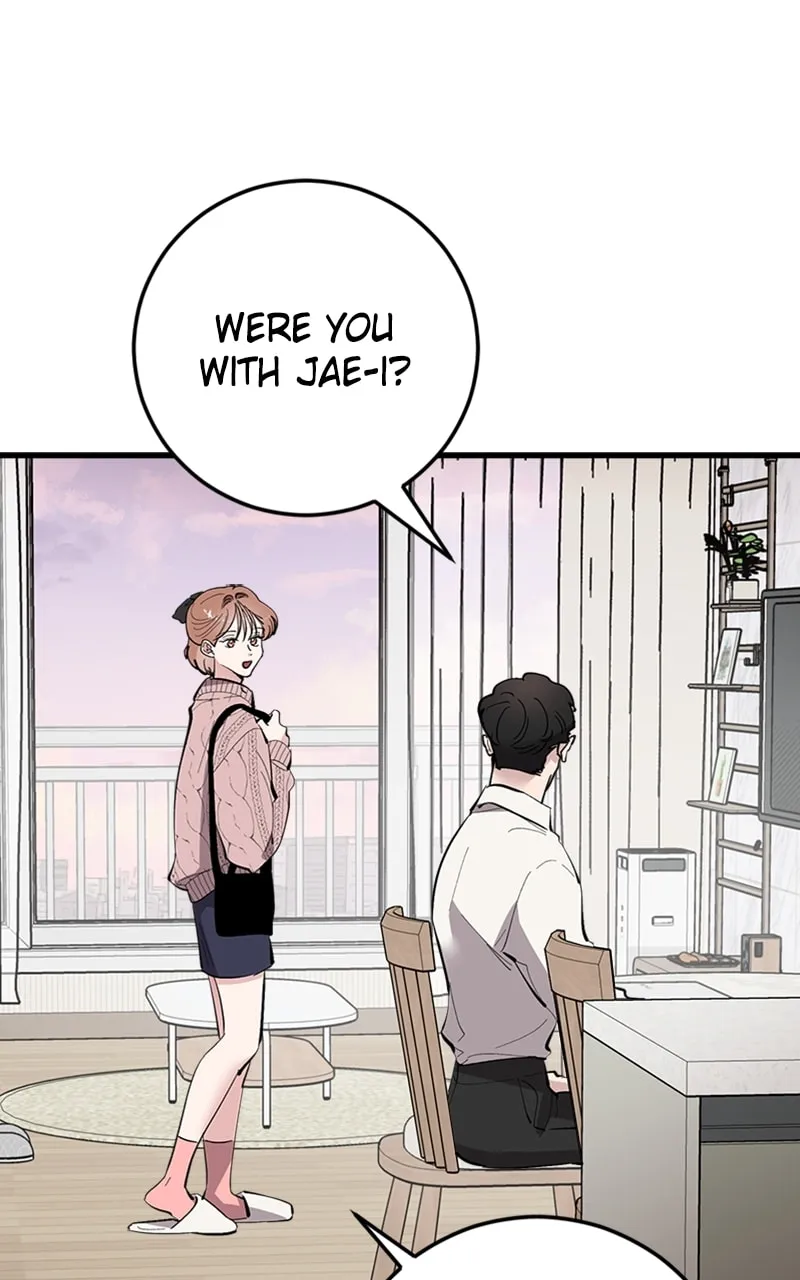 I Spy a Married Life Chapter 63 page 53 - 