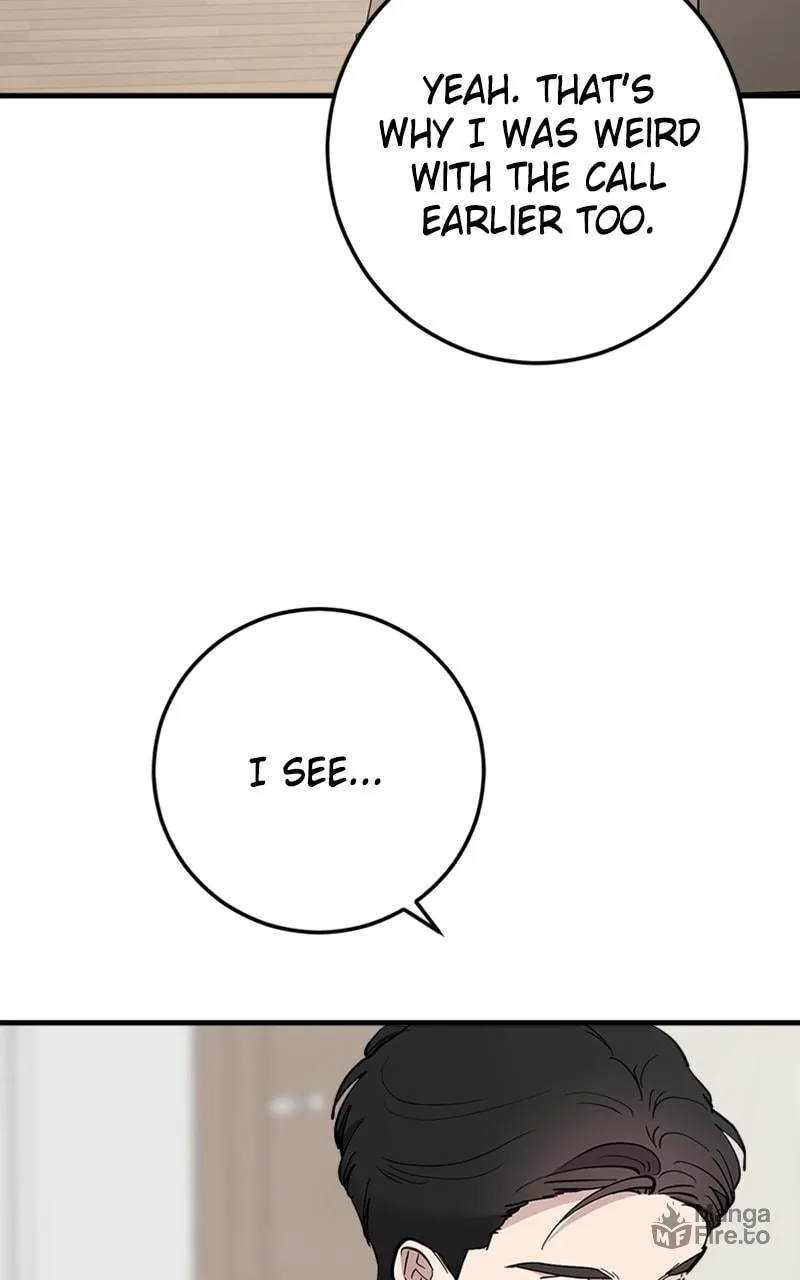 I Spy a Married Life Chapter 63 page 54 - 