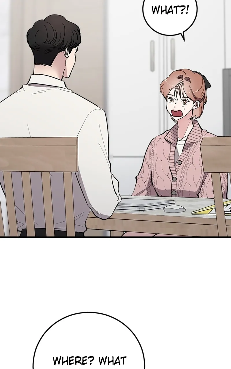 I Spy a Married Life Chapter 63 page 59 - 