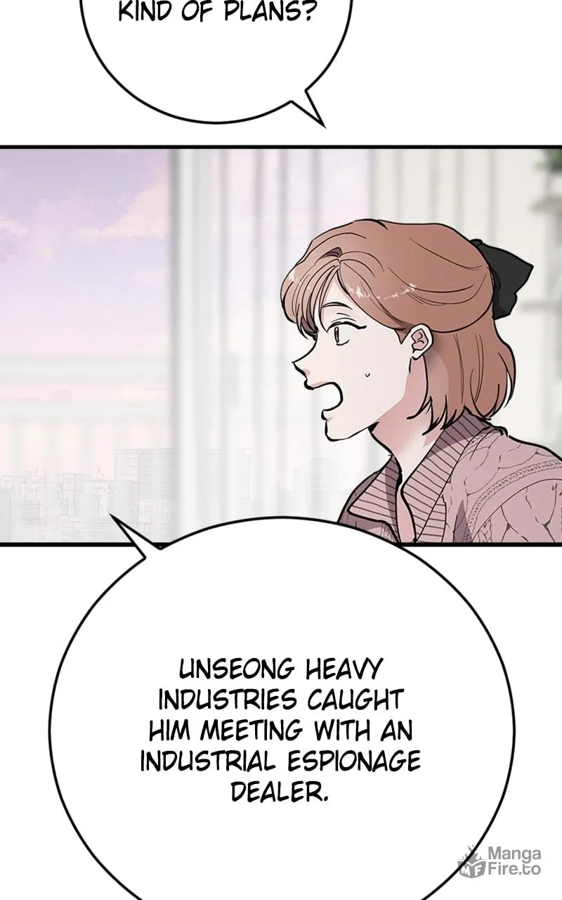 I Spy a Married Life Chapter 63 page 60 - 