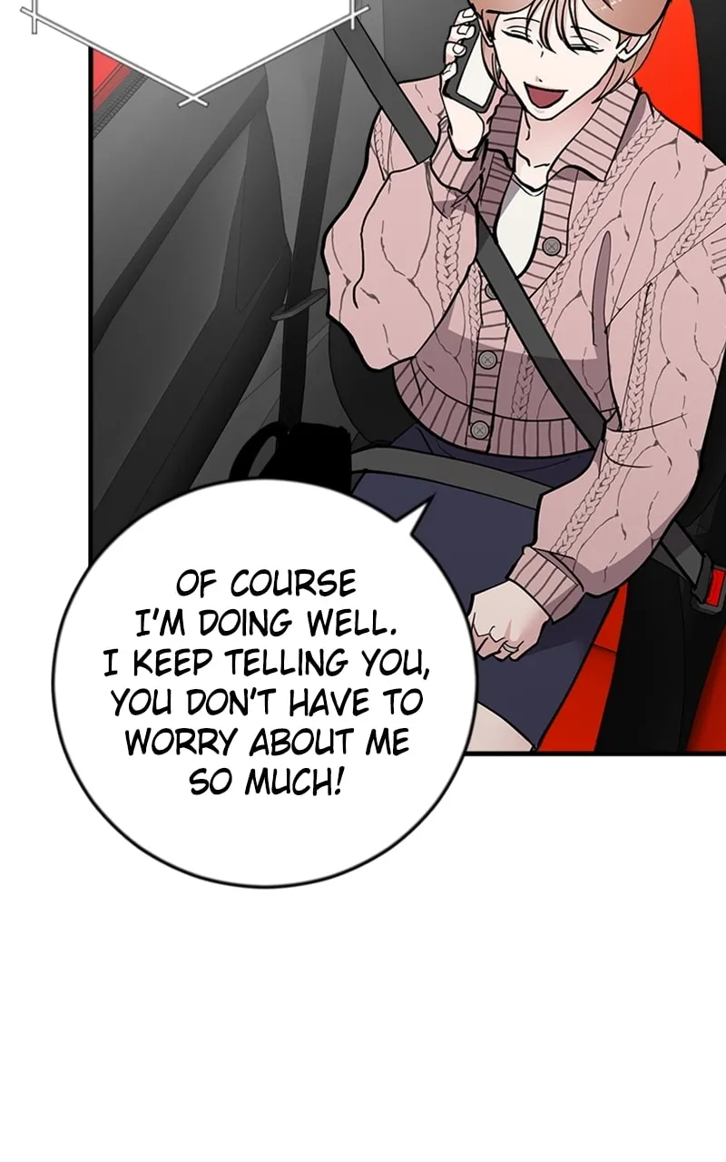 I Spy a Married Life Chapter 63 page 7 - 