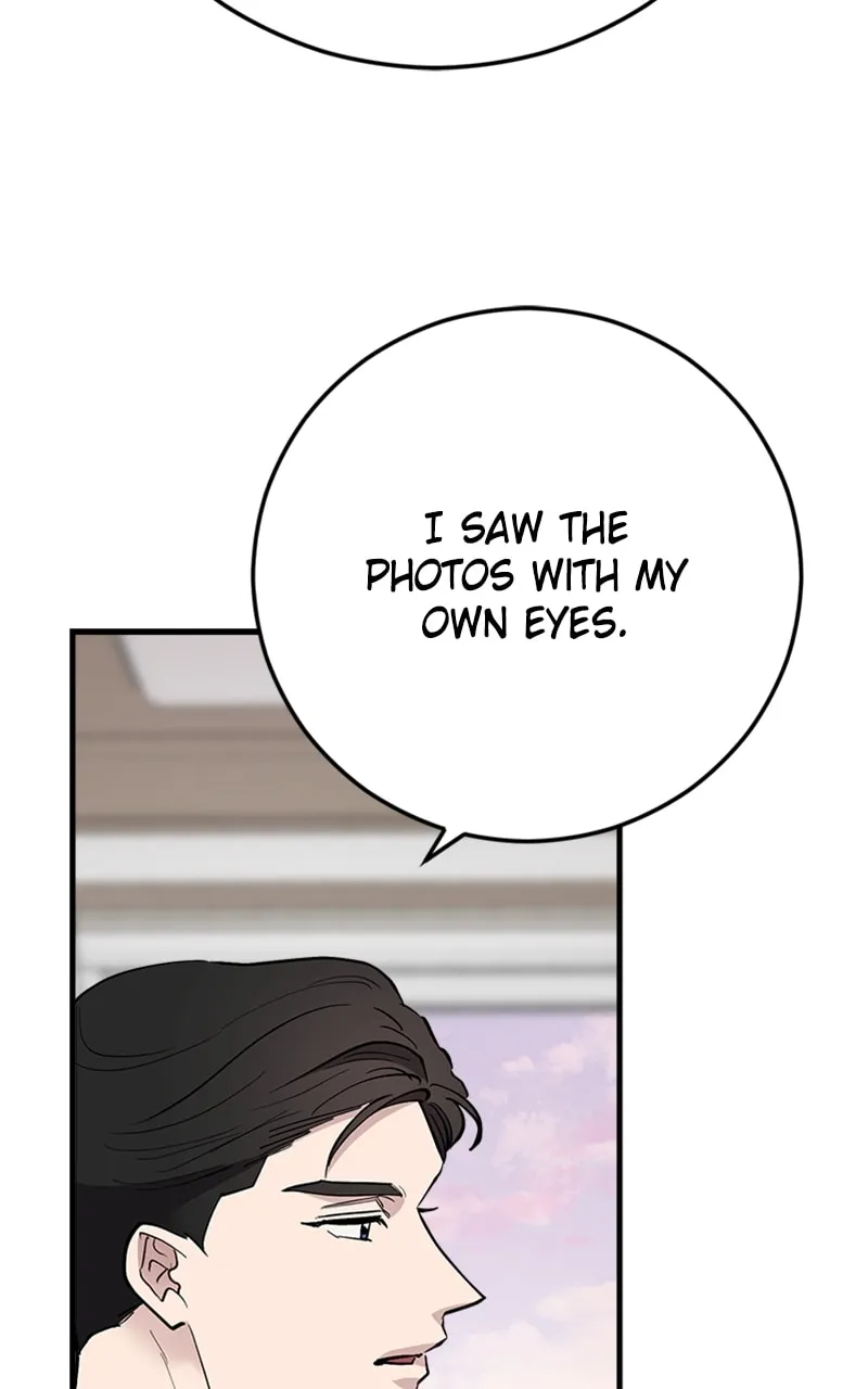 I Spy a Married Life Chapter 63 page 61 - 