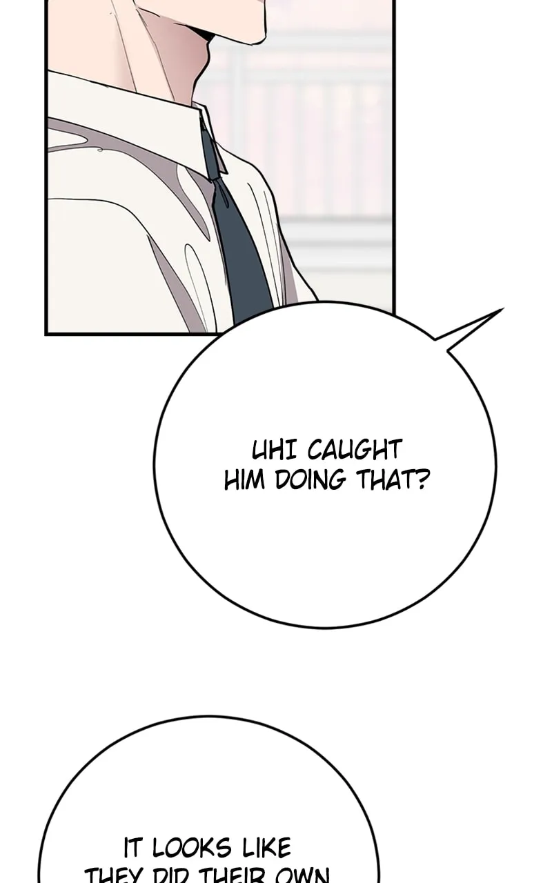 I Spy a Married Life Chapter 63 page 62 - 
