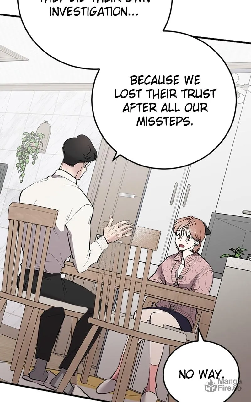 I Spy a Married Life Chapter 63 page 63 - 