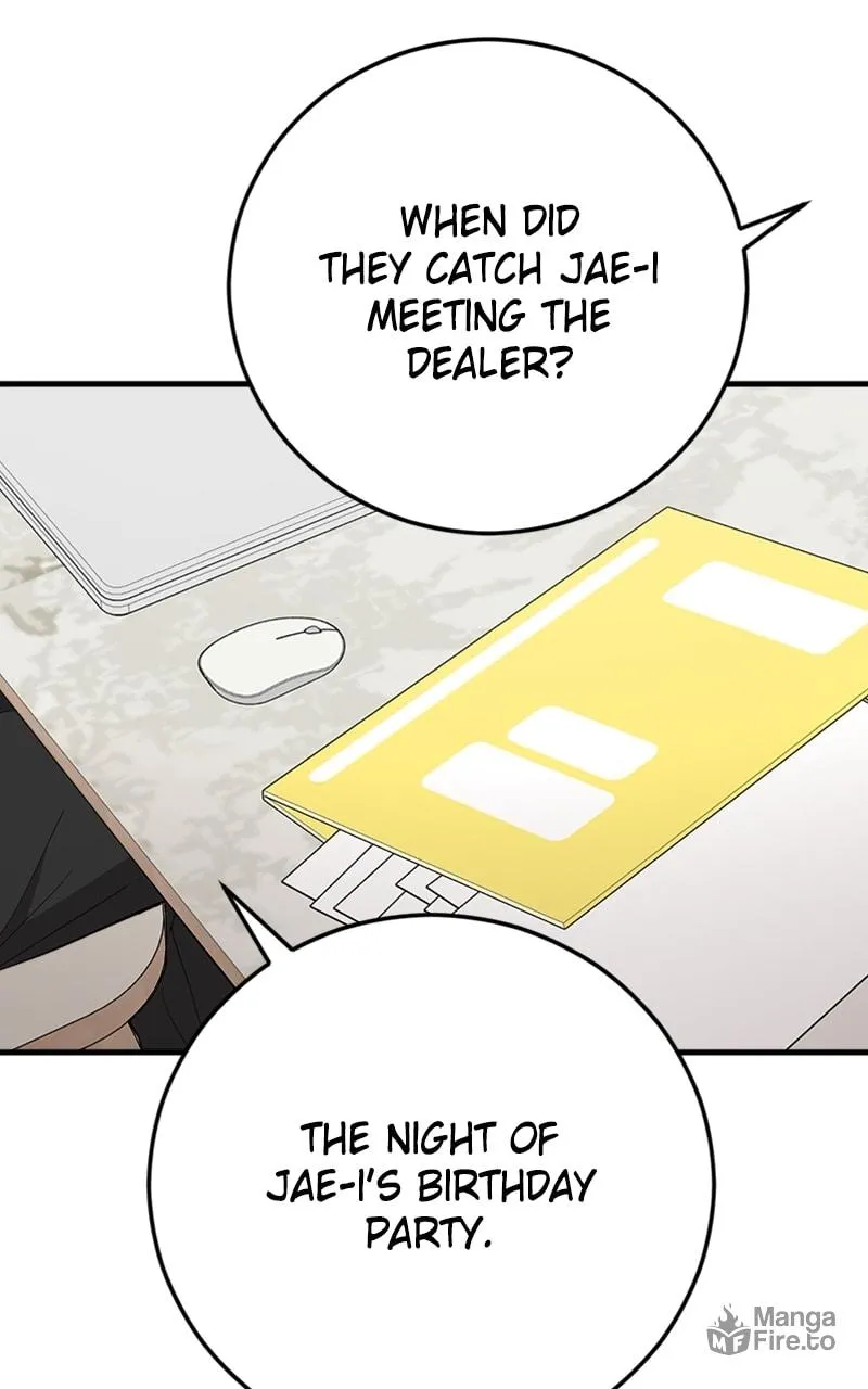 I Spy a Married Life Chapter 63 page 66 - 