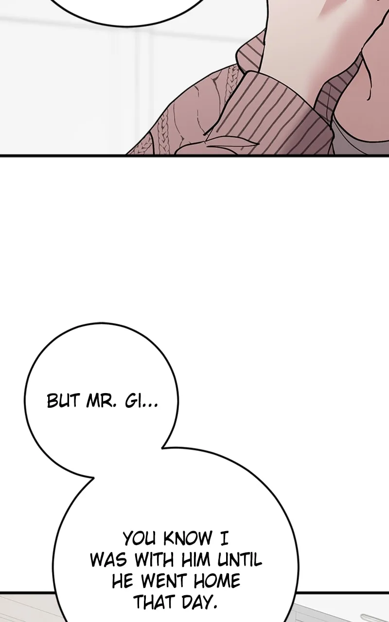 I Spy a Married Life Chapter 63 page 68 - 