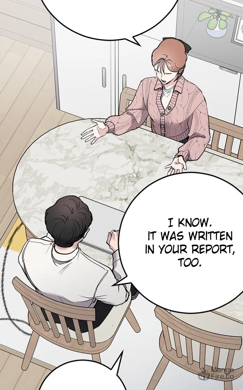 I Spy a Married Life Chapter 63 page 69 - 