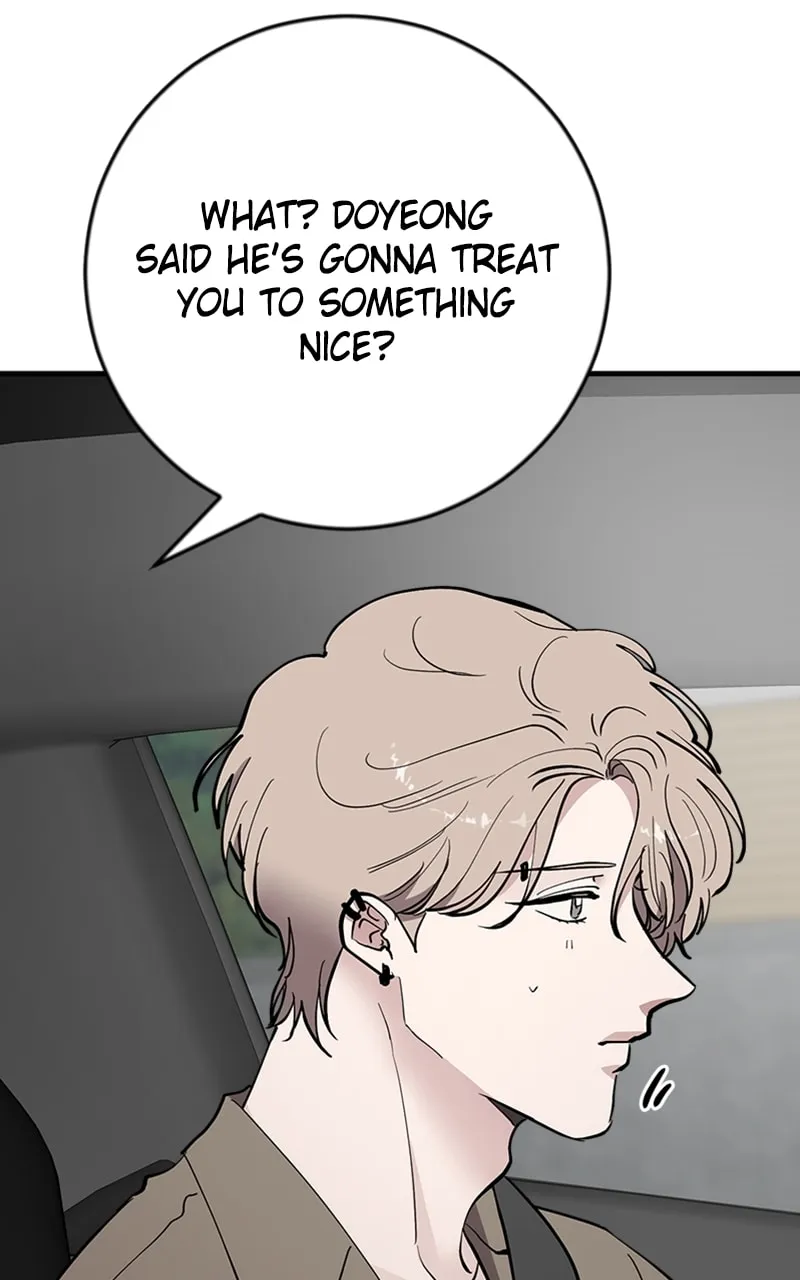 I Spy a Married Life Chapter 63 page 8 - 