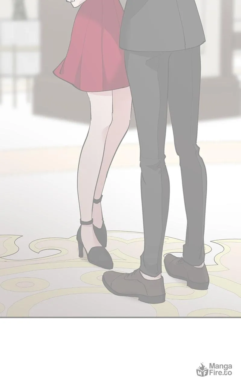 I Spy a Married Life Chapter 63 page 72 - 