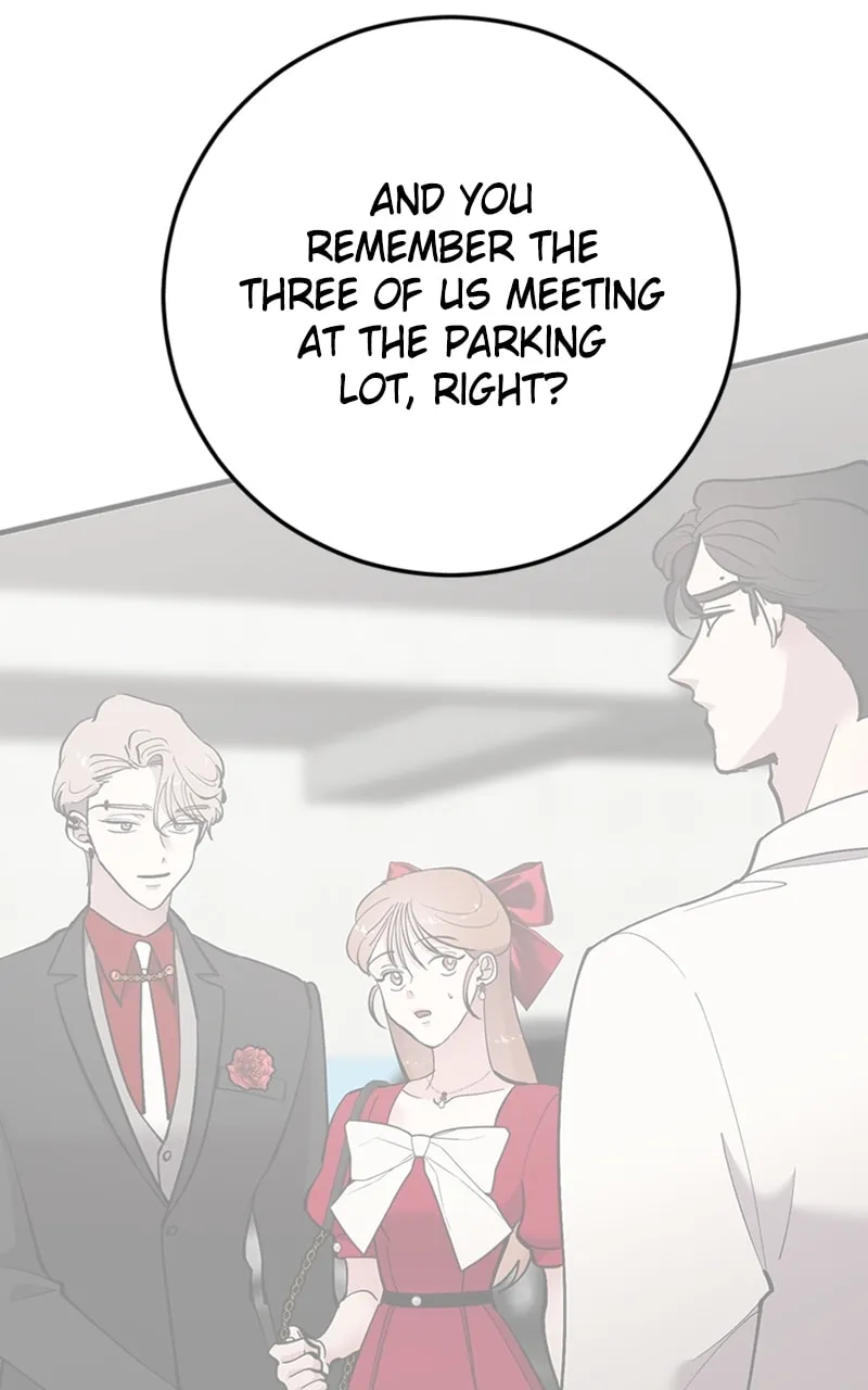 I Spy a Married Life Chapter 63 page 73 - 