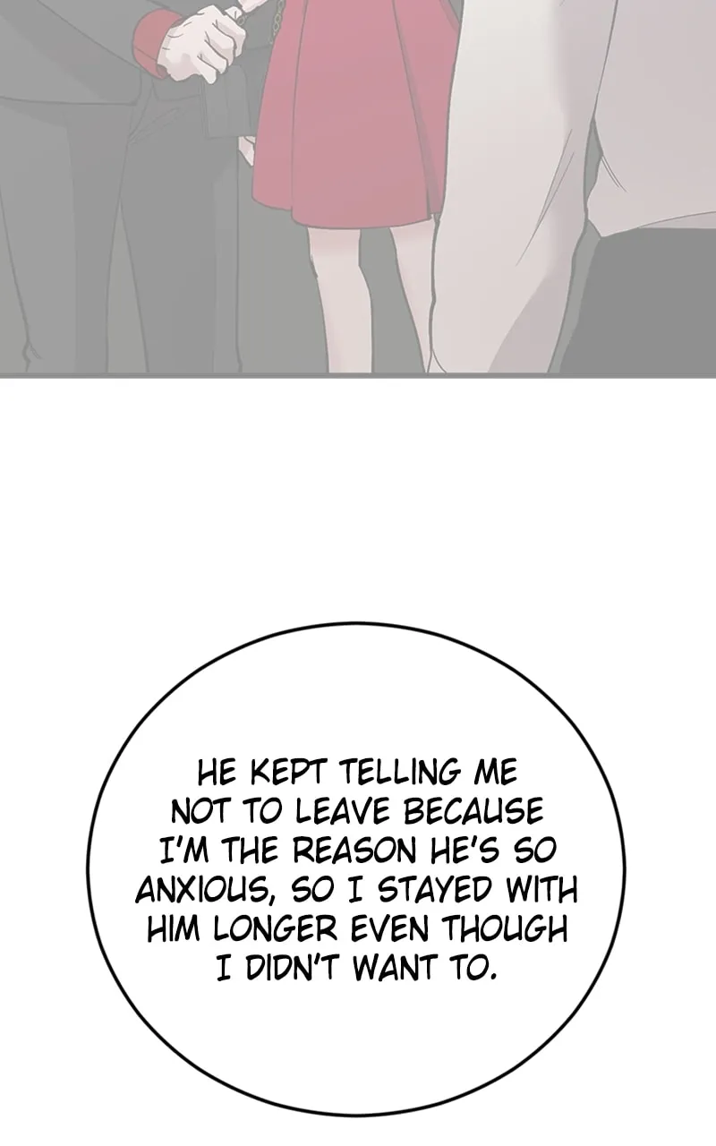 I Spy a Married Life Chapter 63 page 74 - 