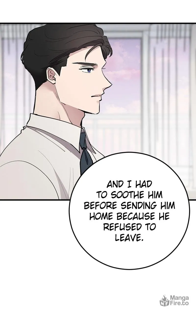 I Spy a Married Life Chapter 63 page 75 - 